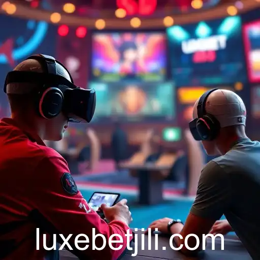 The Evolution of Online Gaming in 2025