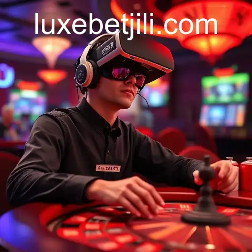 Shaping the Future of Online Gaming