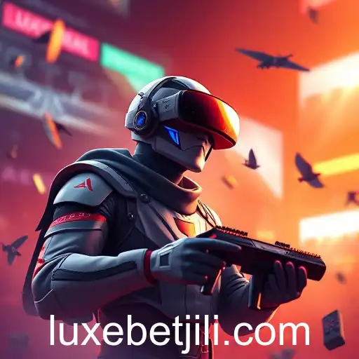 The Rise of Luxebet in the Gaming World