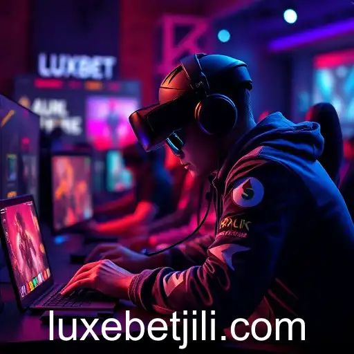The Rise of Luxebet in Gaming