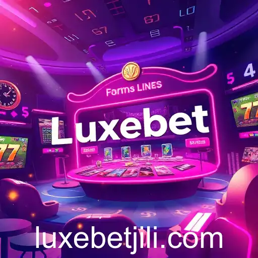 The Rise of Luxebet in the Online Gaming Scene