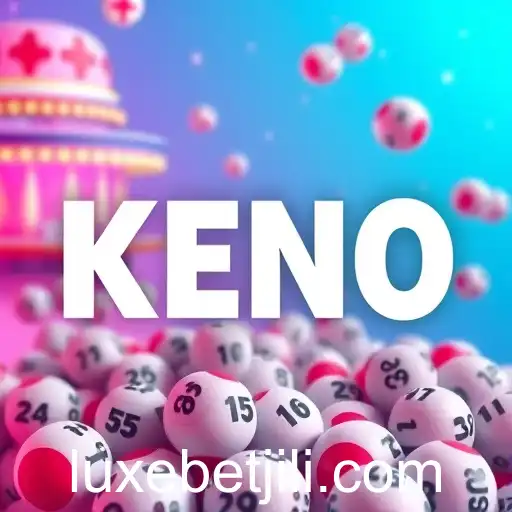 The Online Gaming Surge: Luxebet Leads the Way