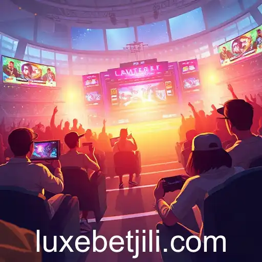 The Rise of Luxebet: A Game-Changer in Online Gaming