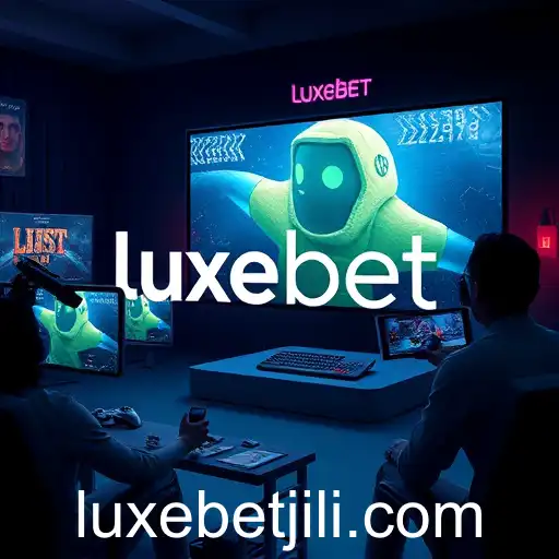Luxebet: Shaping the Future of Online Gaming
