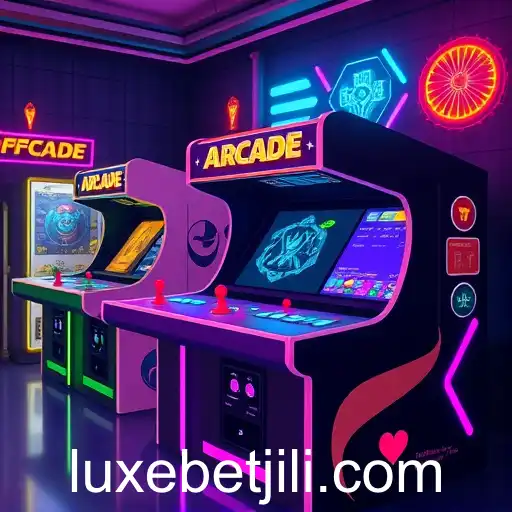 Luxebet: Redefining Online Gaming Landscapes