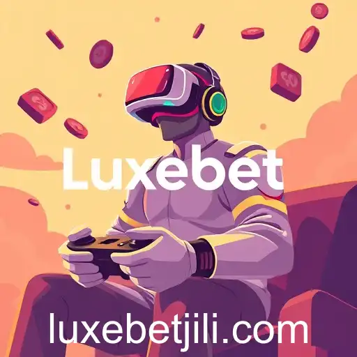 The Rise of Luxebet in the Online Gaming Scene