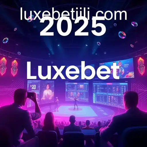 Luxebet's Rising Influence in Online Gaming