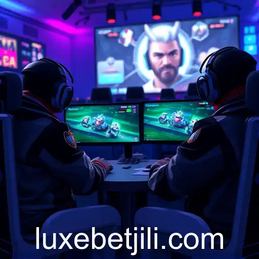 Exploring the Thrills of 'Multiplayer Fun' in the Digital Gaming World