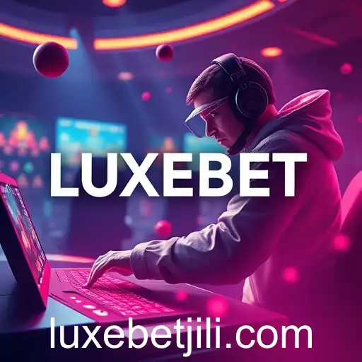 The Rise of Luxebet: A Game-Changer in Online Gaming
