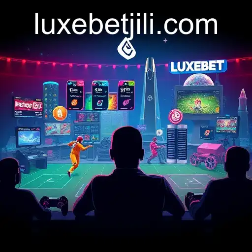 The Rising Influence of Online Gaming Platforms